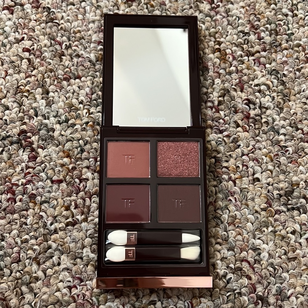 Tom Ford eyeshadow